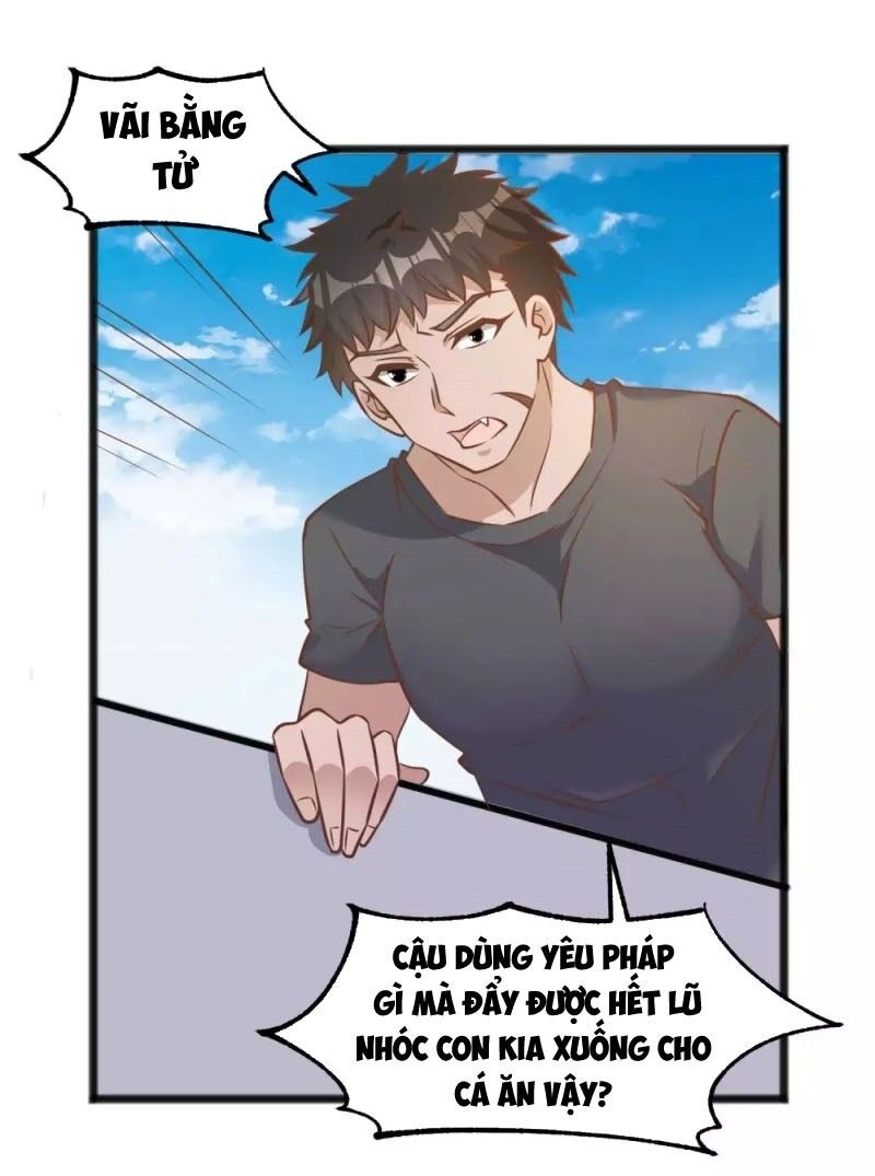 Thần Cấp Ngư Phu