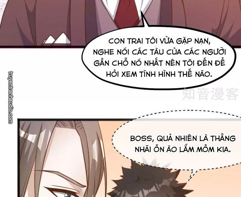 Thần Cấp Ngư Phu