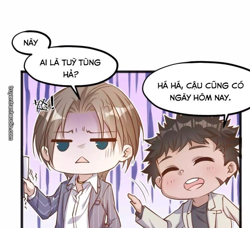 Thần Cấp Ngư Phu