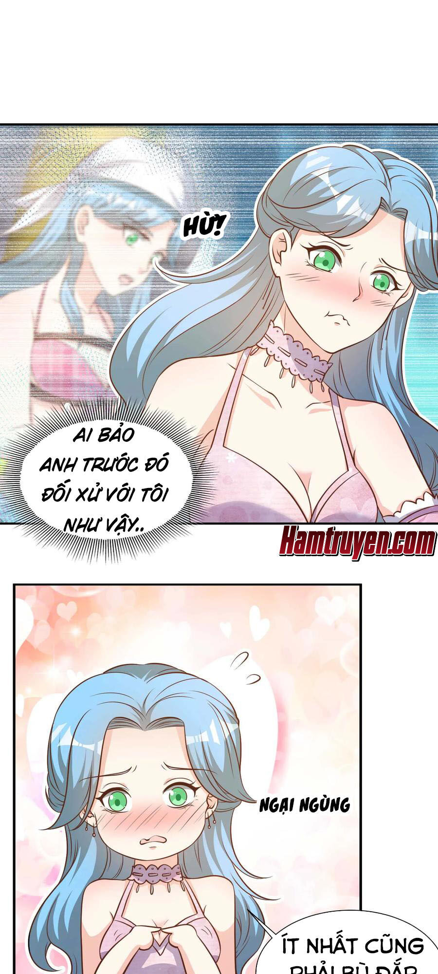 Thần Cấp Ngư Phu