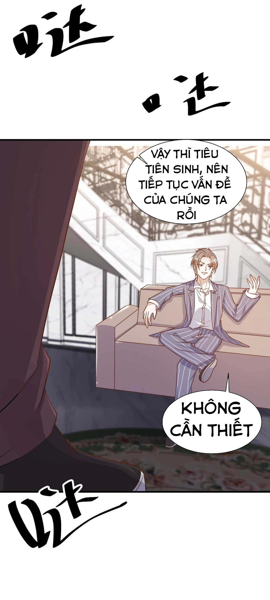Thần Cấp Ngư Phu