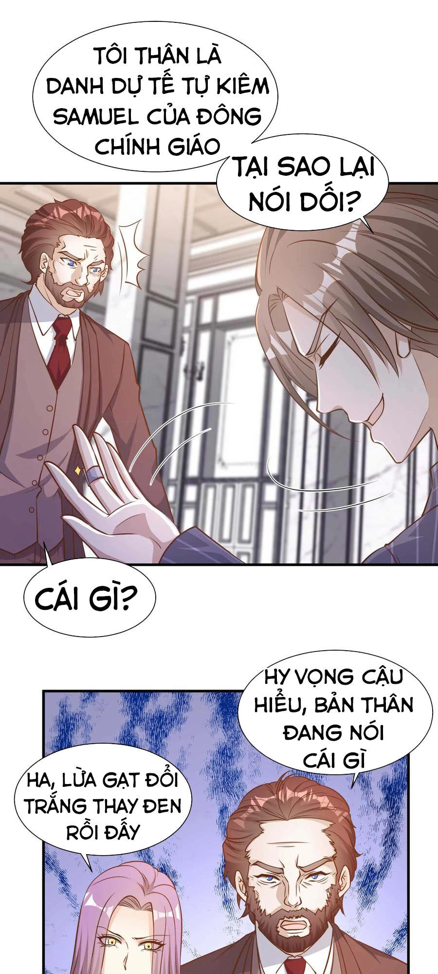 Thần Cấp Ngư Phu