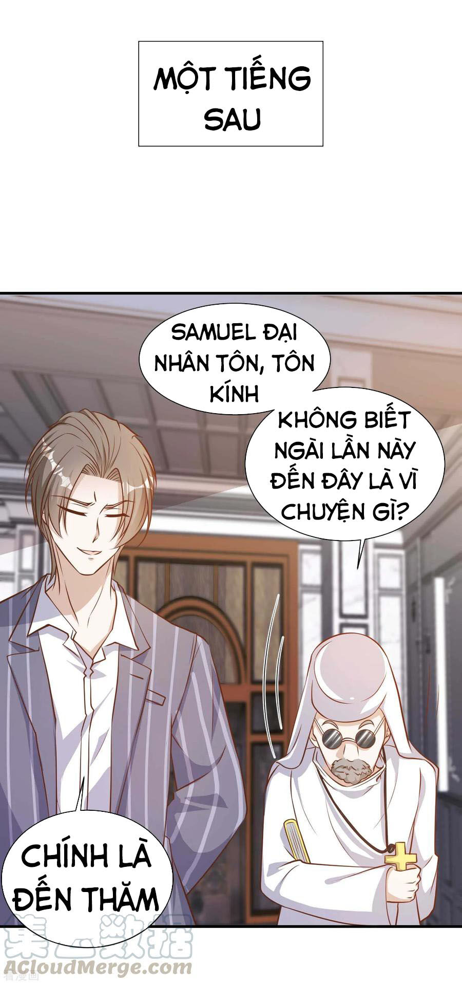 Thần Cấp Ngư Phu
