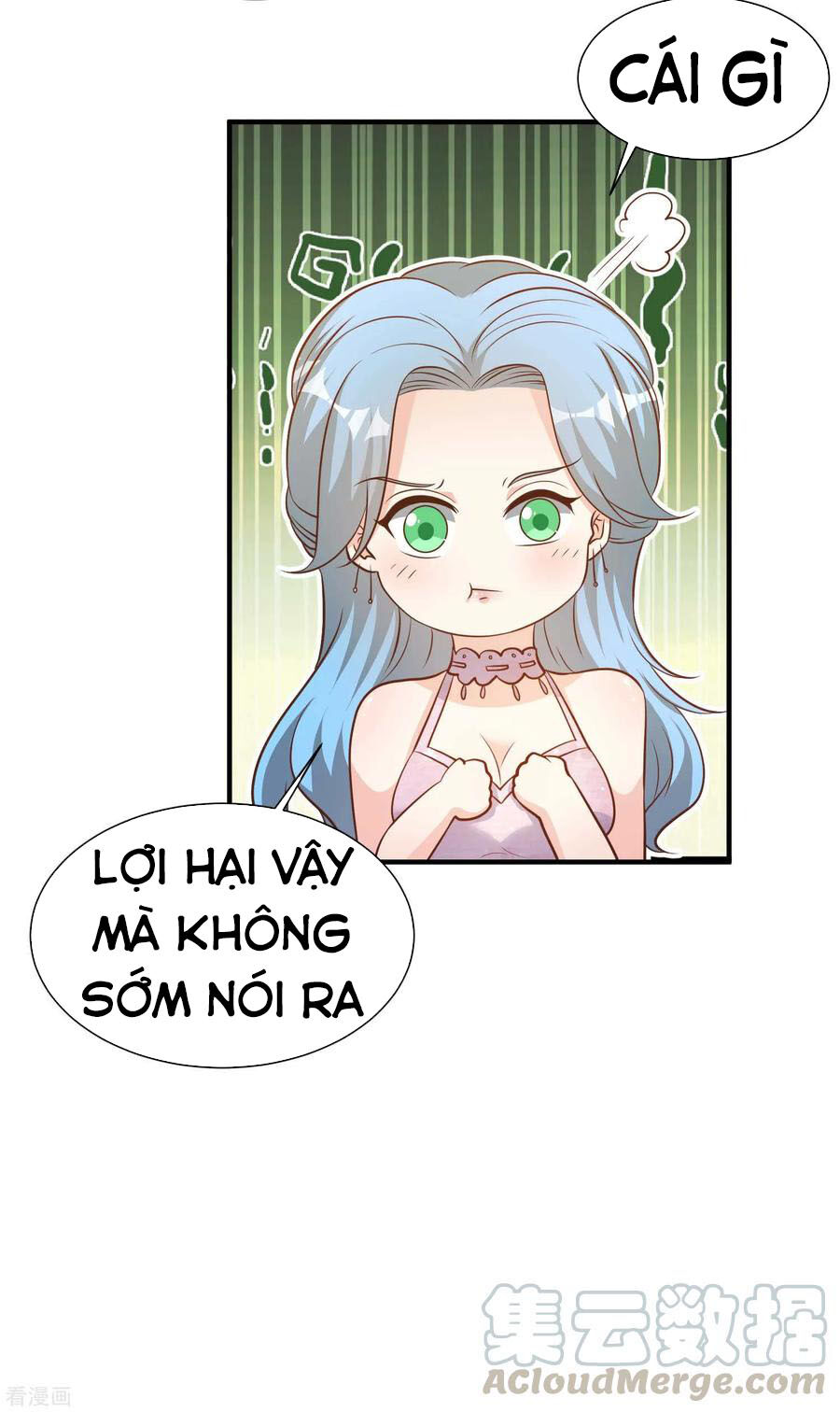 Thần Cấp Ngư Phu