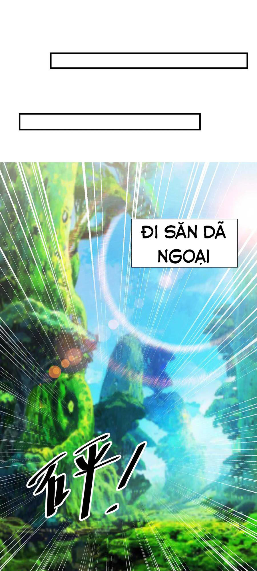 Thần Cấp Ngư Phu