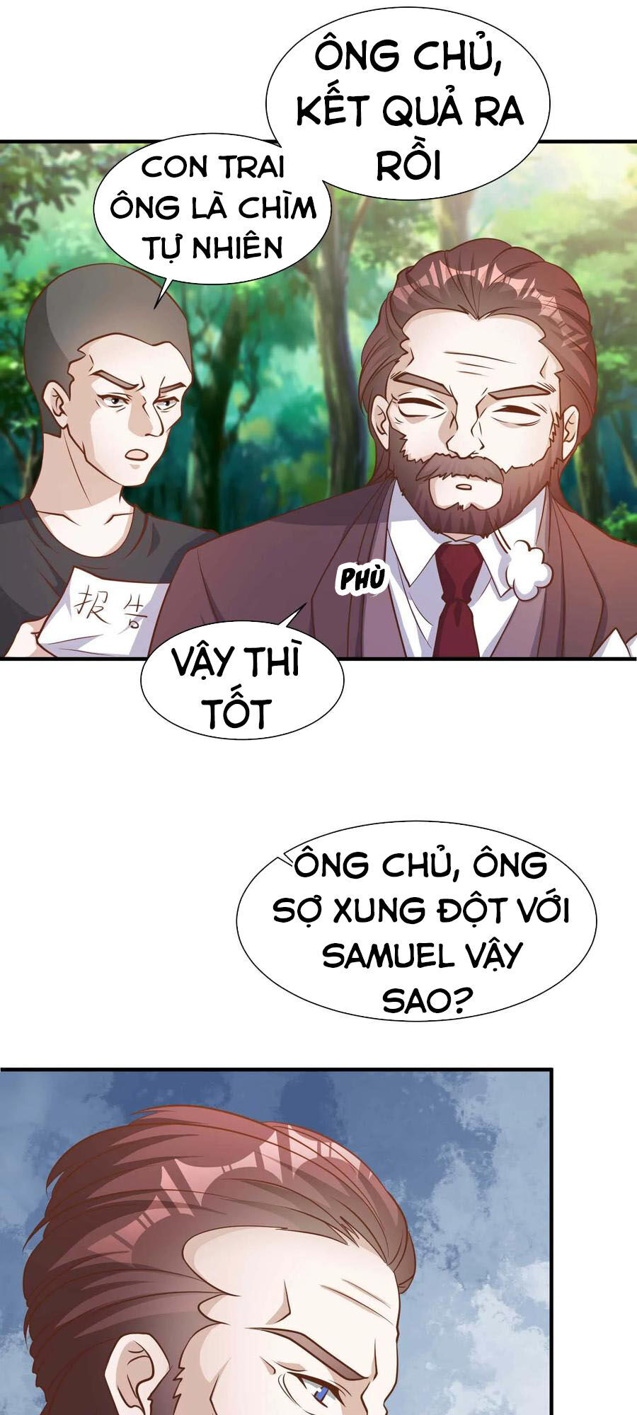 Thần Cấp Ngư Phu
