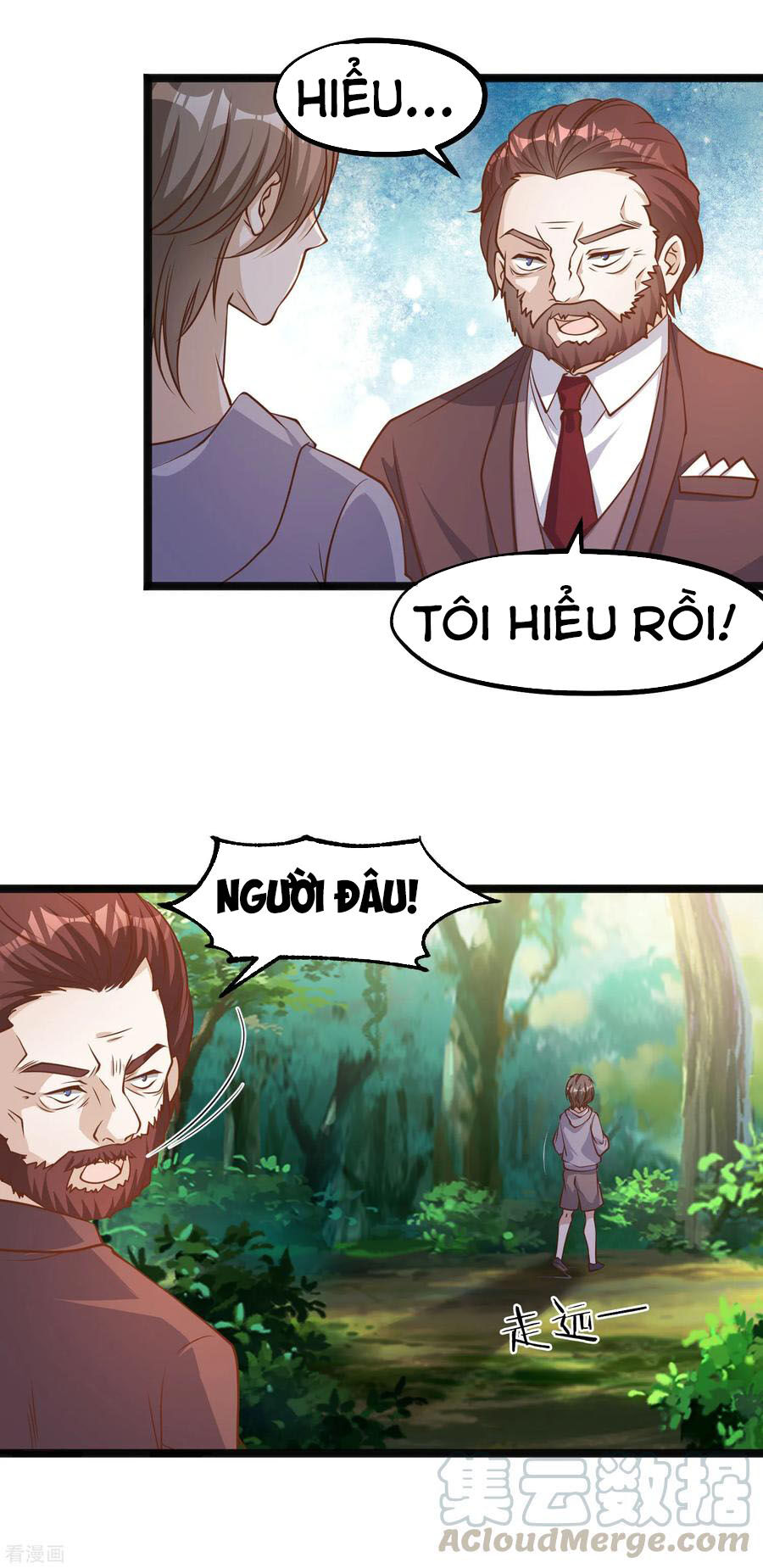 Thần Cấp Ngư Phu