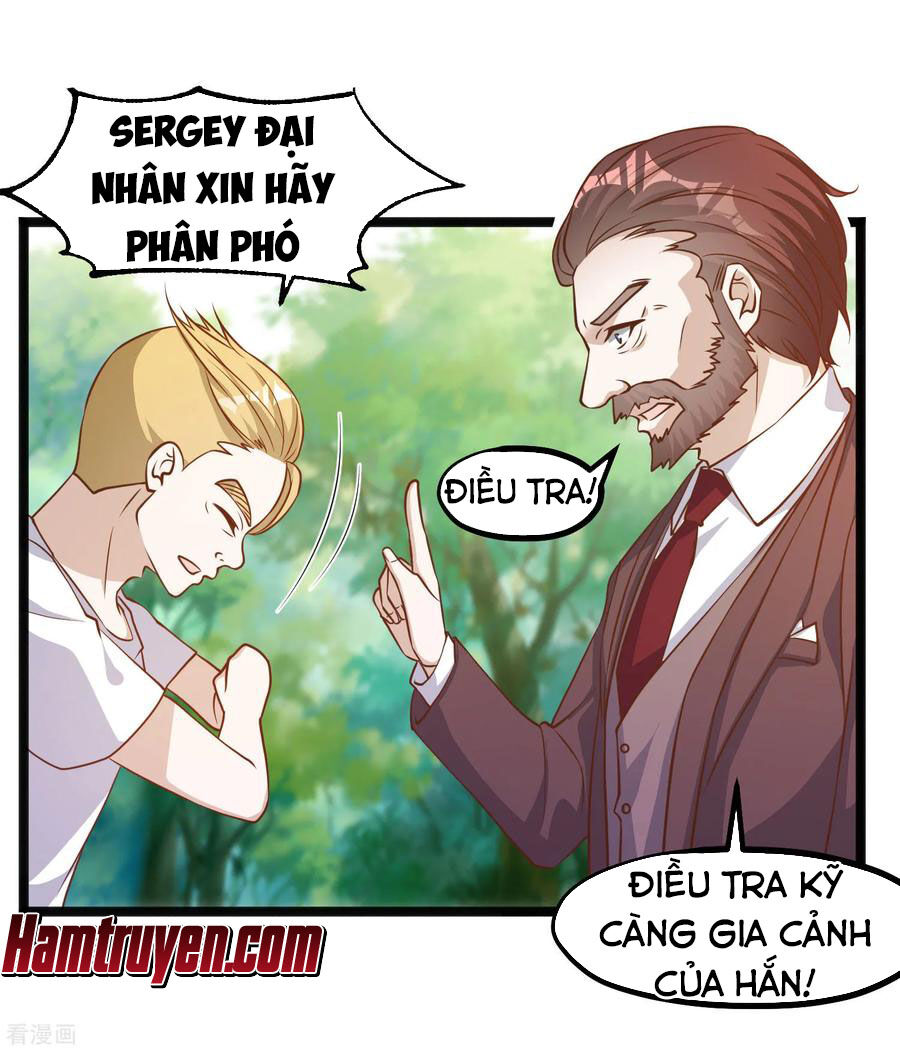 Thần Cấp Ngư Phu