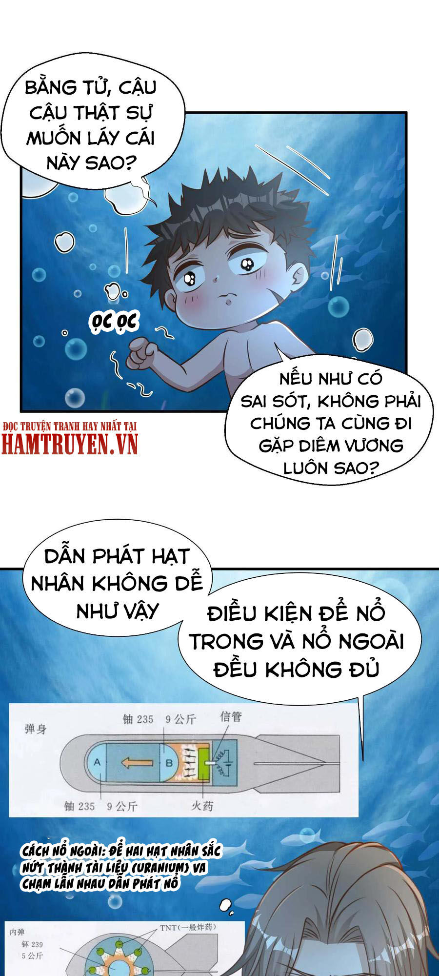 Thần Cấp Ngư Phu
