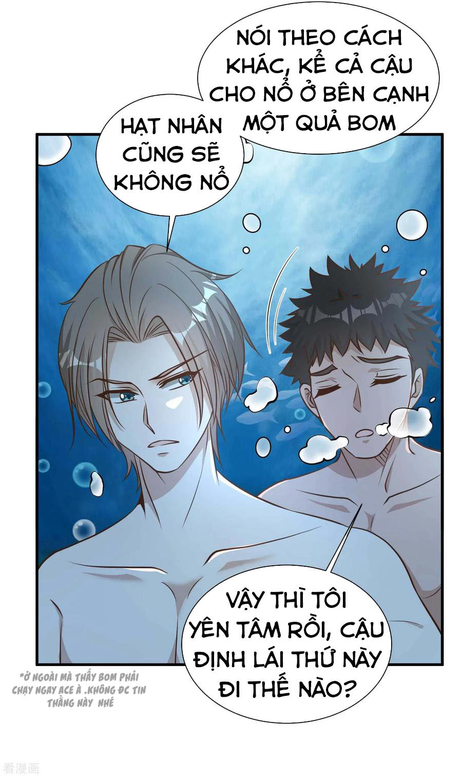 Thần Cấp Ngư Phu