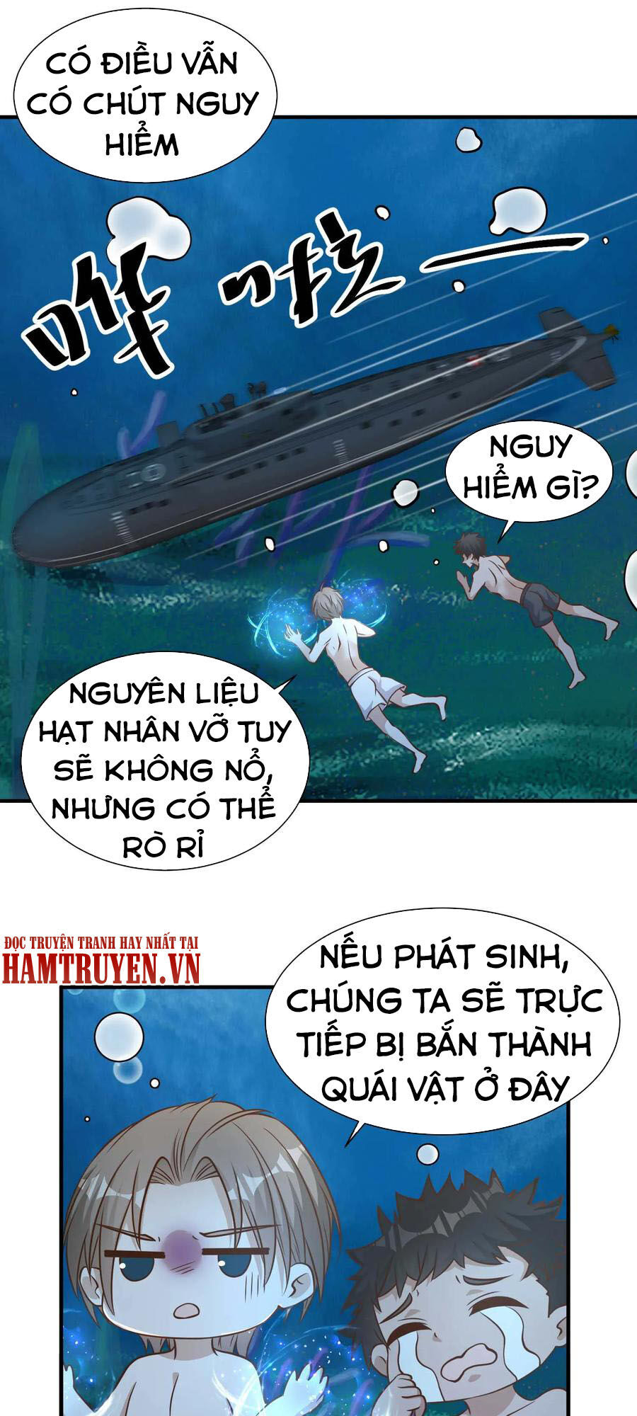 Thần Cấp Ngư Phu