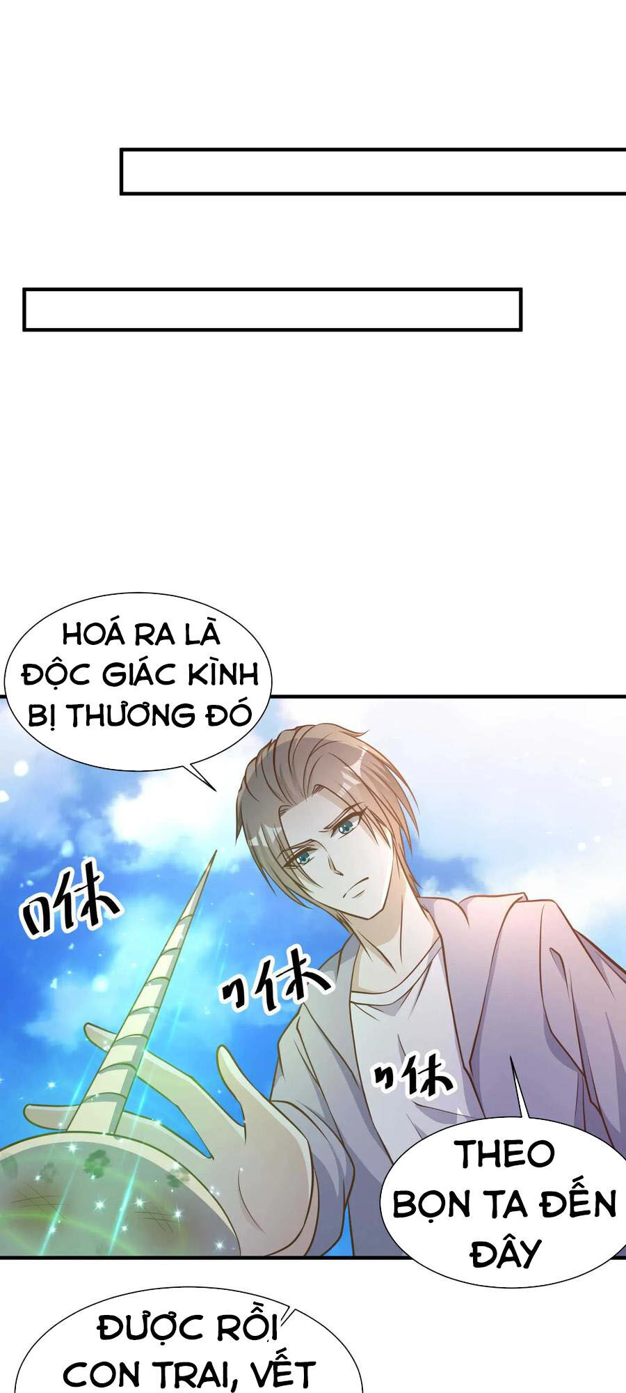 Thần Cấp Ngư Phu