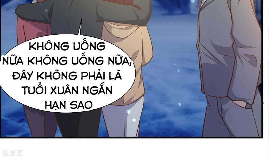 Thần Cấp Ngư Phu