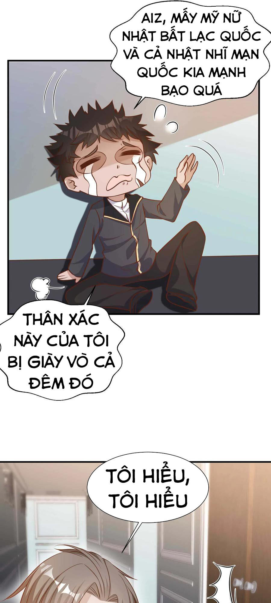 Thần Cấp Ngư Phu