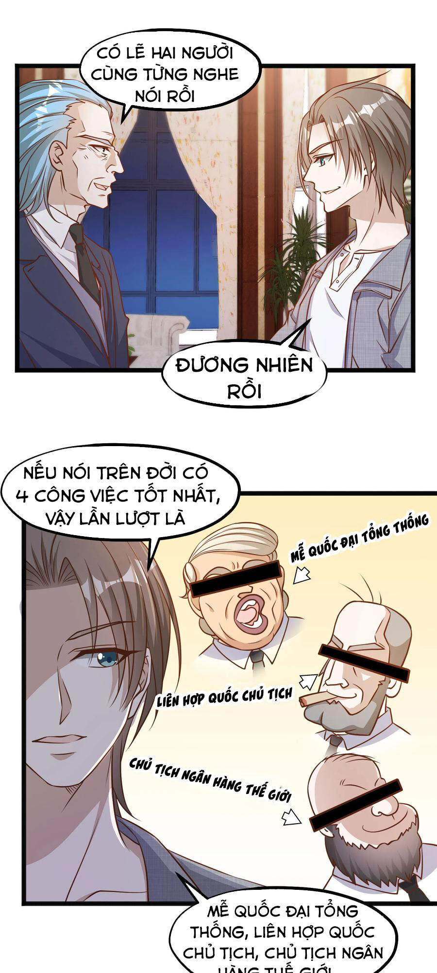 Thần Cấp Ngư Phu
