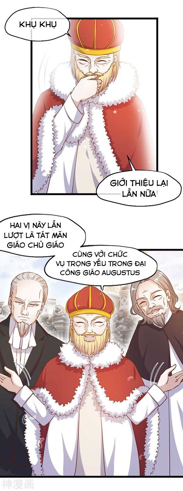 Thần Cấp Ngư Phu