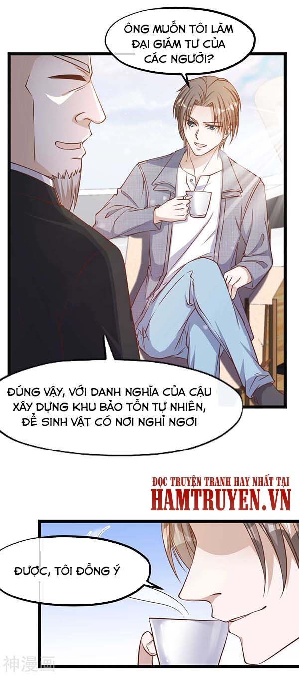 Thần Cấp Ngư Phu