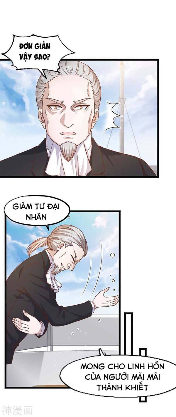 Thần Cấp Ngư Phu