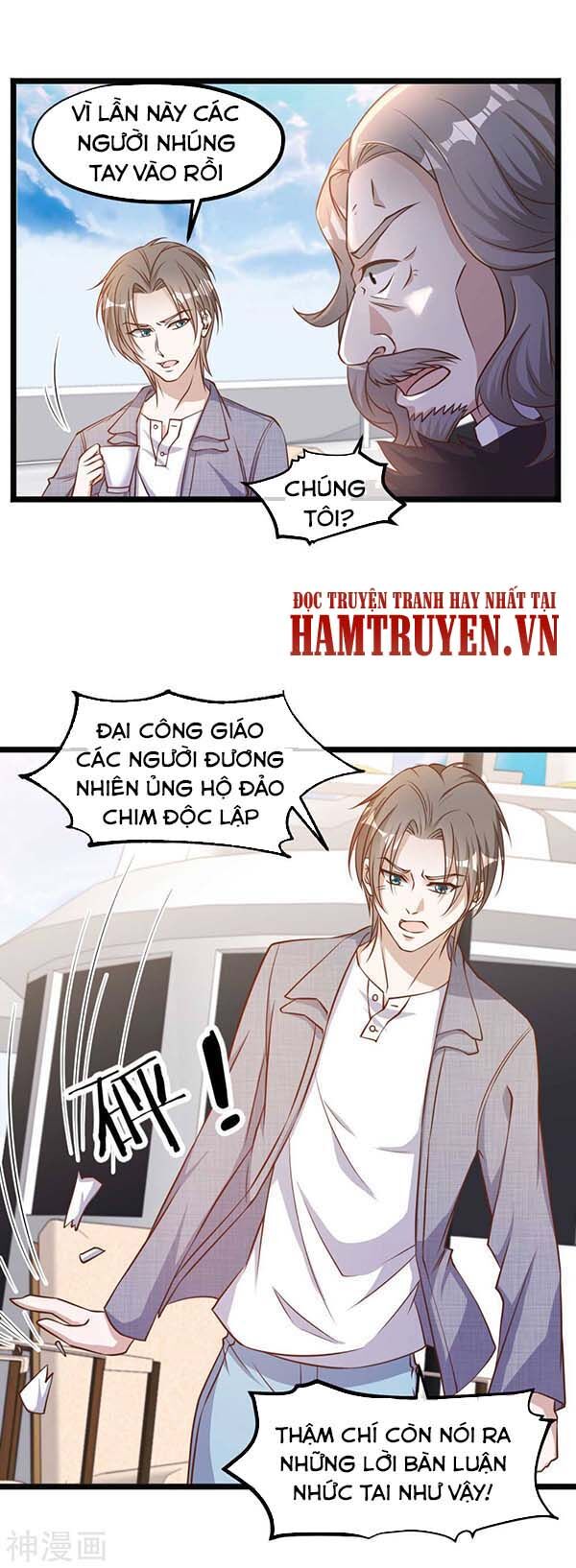 Thần Cấp Ngư Phu