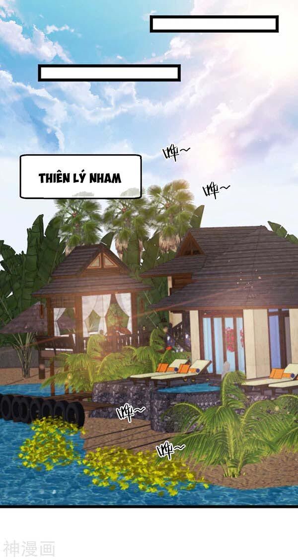 Thần Cấp Ngư Phu