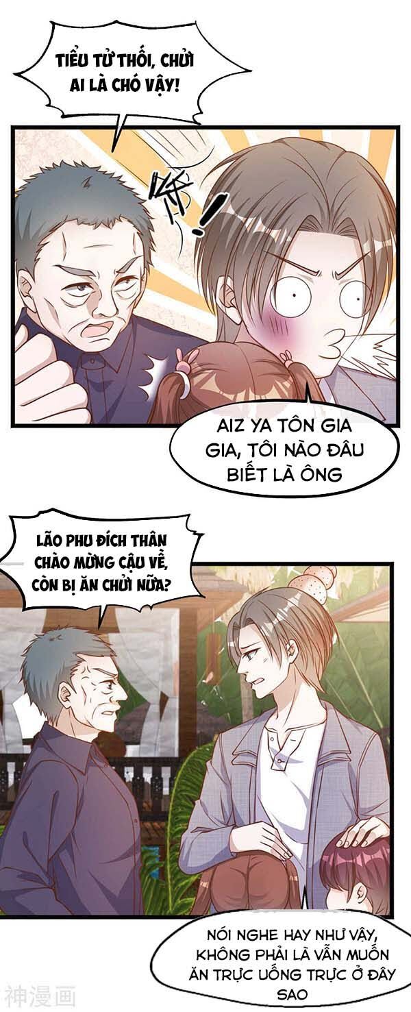 Thần Cấp Ngư Phu