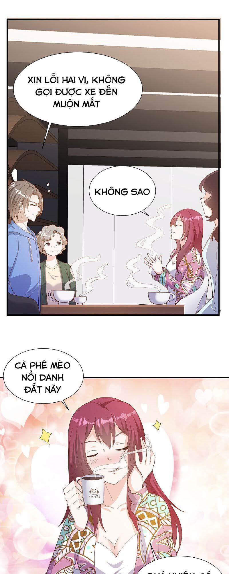 Thần Cấp Ngư Phu