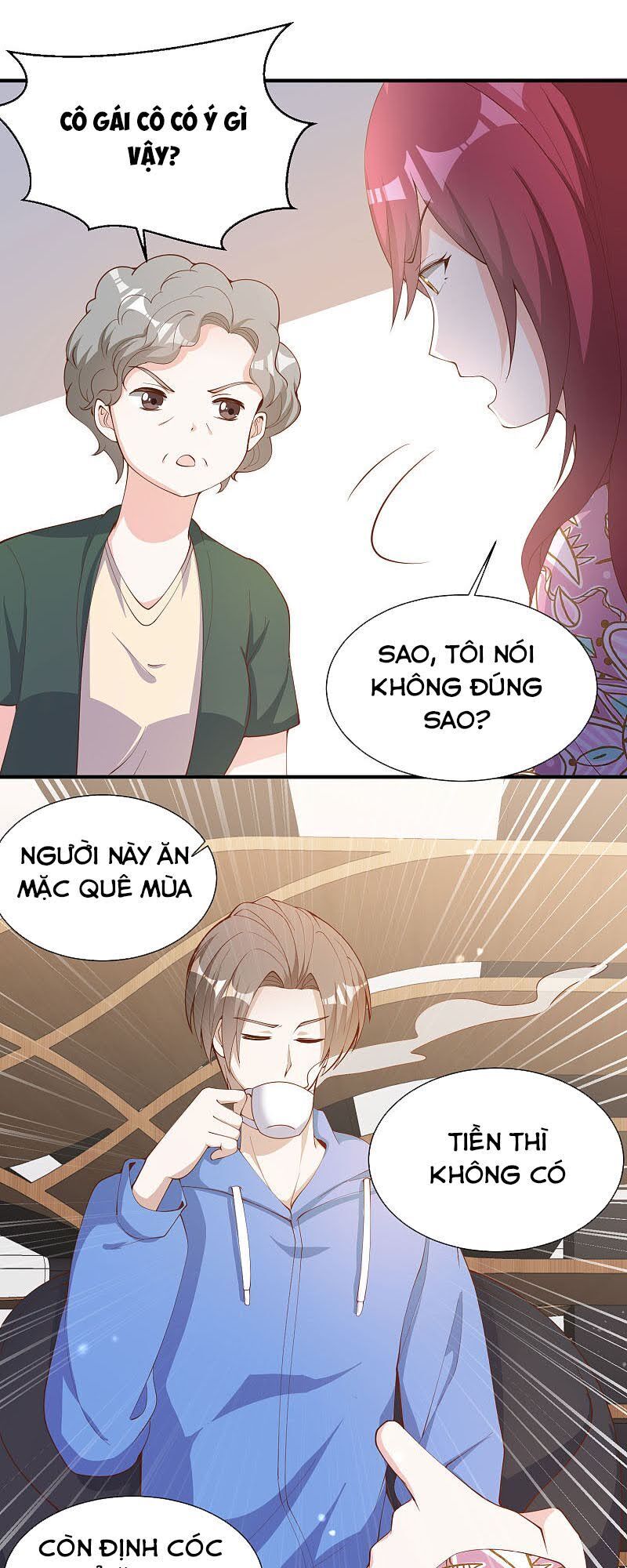 Thần Cấp Ngư Phu
