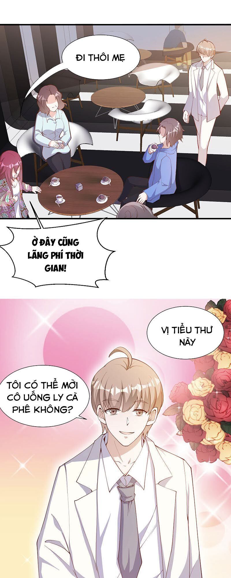 Thần Cấp Ngư Phu