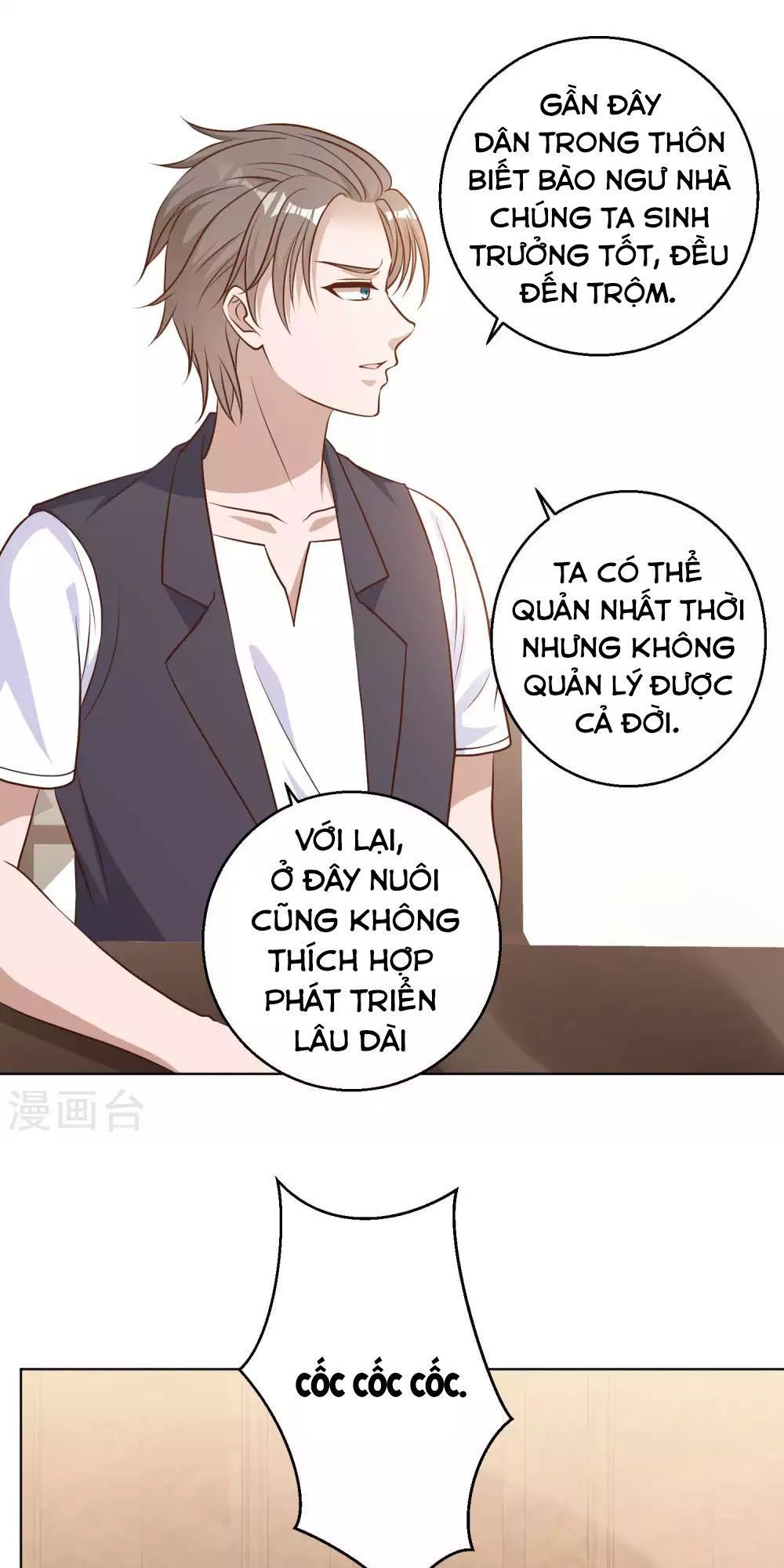 Thần Cấp Ngư Phu