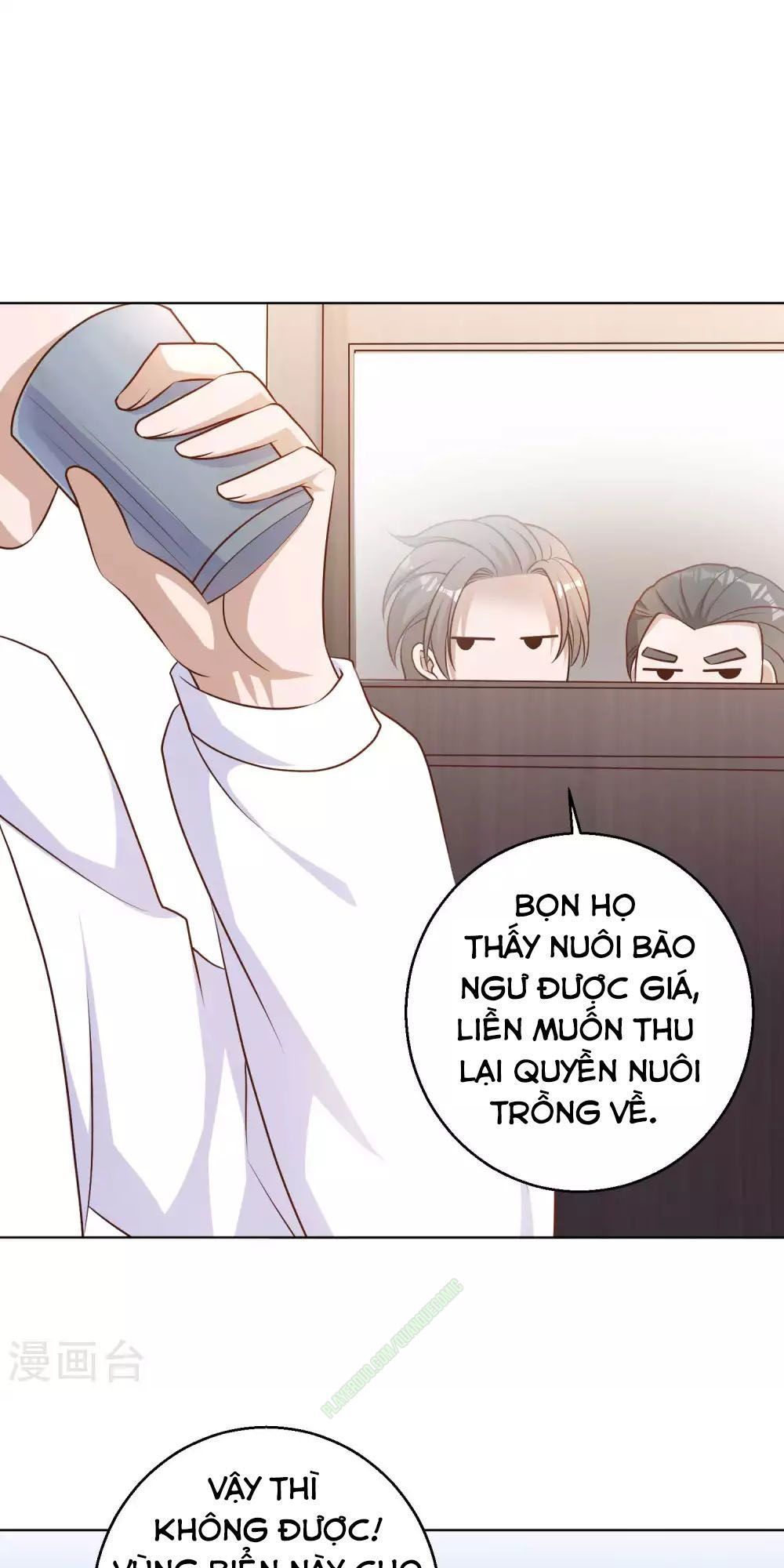 Thần Cấp Ngư Phu