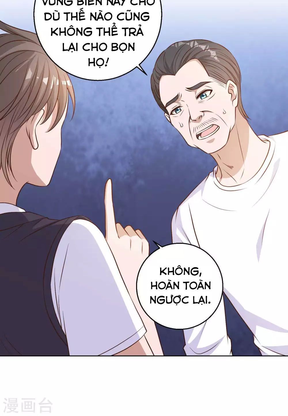 Thần Cấp Ngư Phu