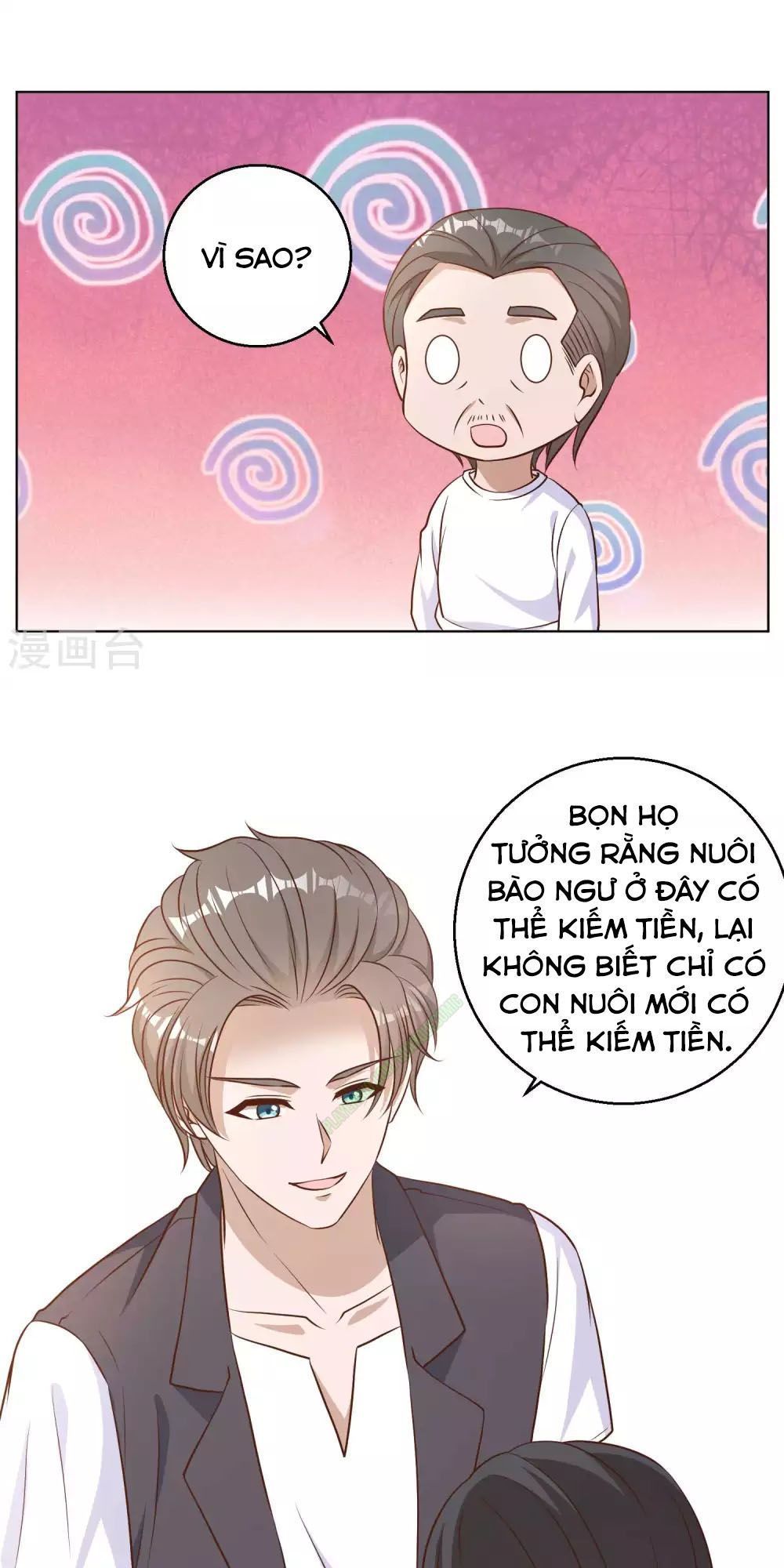Thần Cấp Ngư Phu