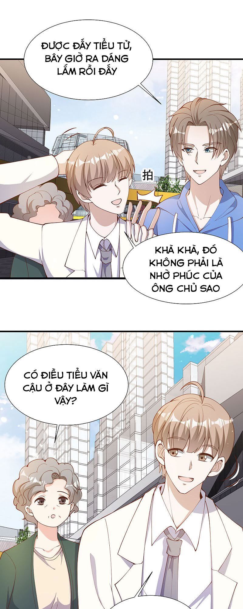 Thần Cấp Ngư Phu