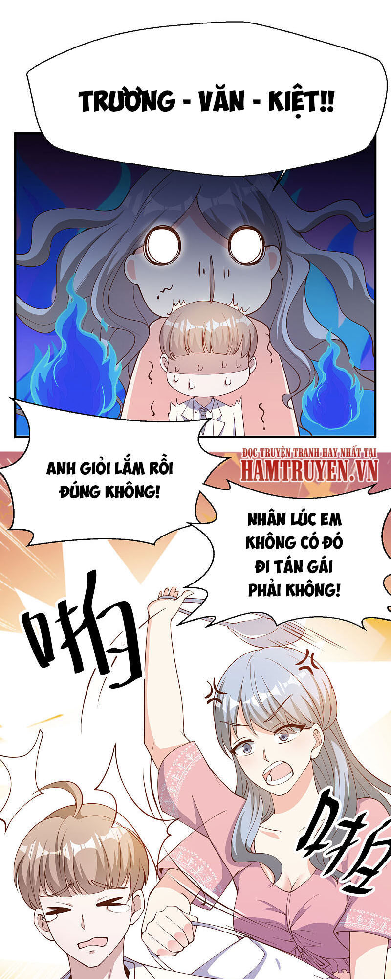 Thần Cấp Ngư Phu