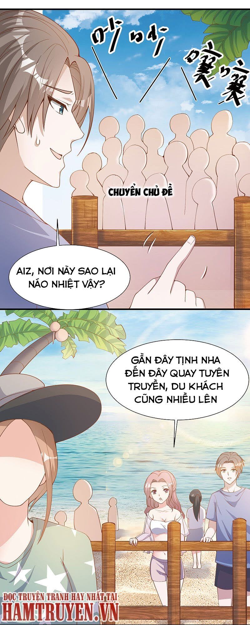 Thần Cấp Ngư Phu