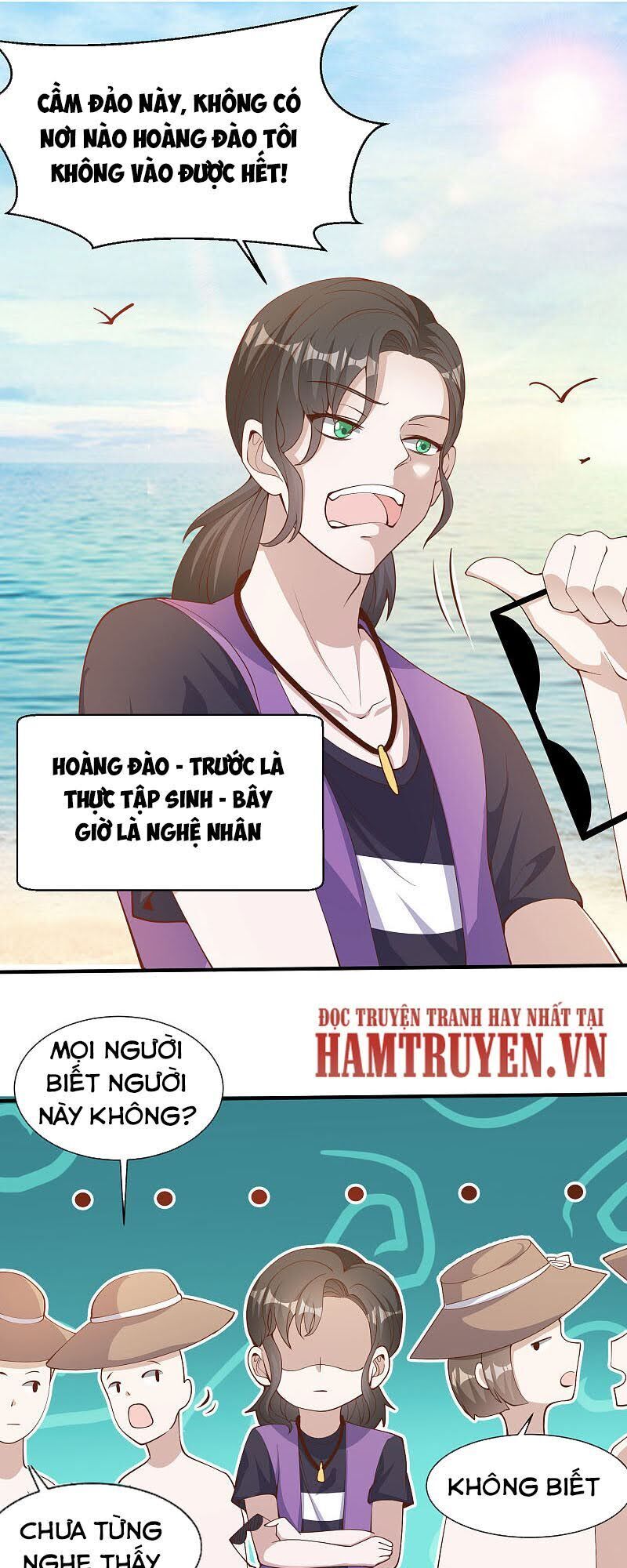 Thần Cấp Ngư Phu