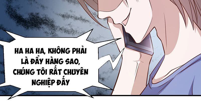 Thần Cấp Ngư Phu