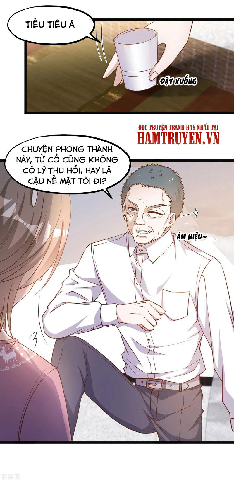 Thần Cấp Ngư Phu