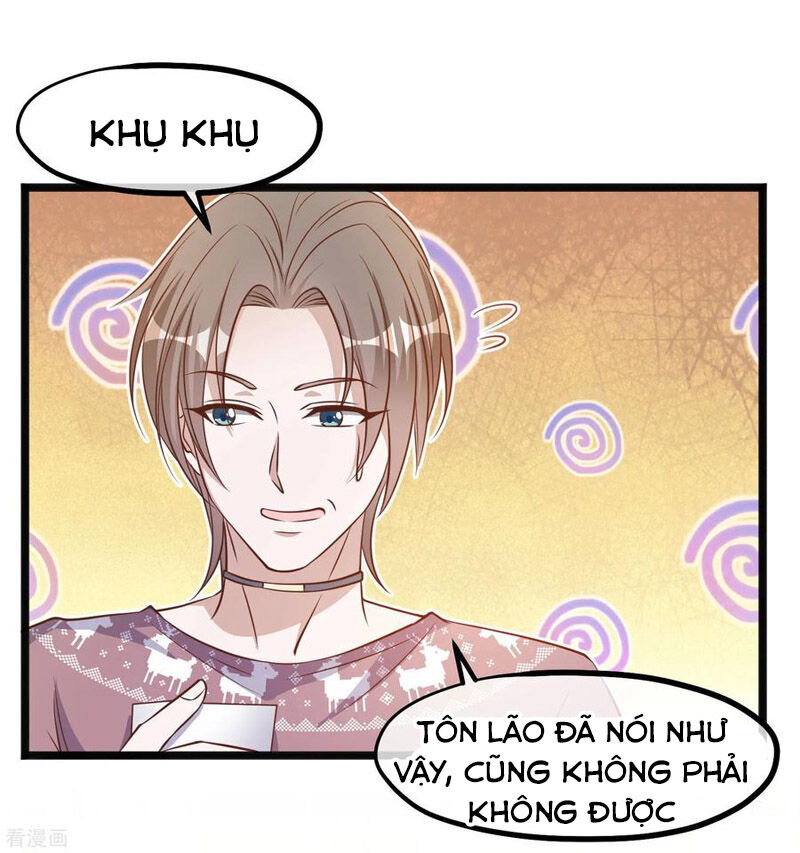 Thần Cấp Ngư Phu