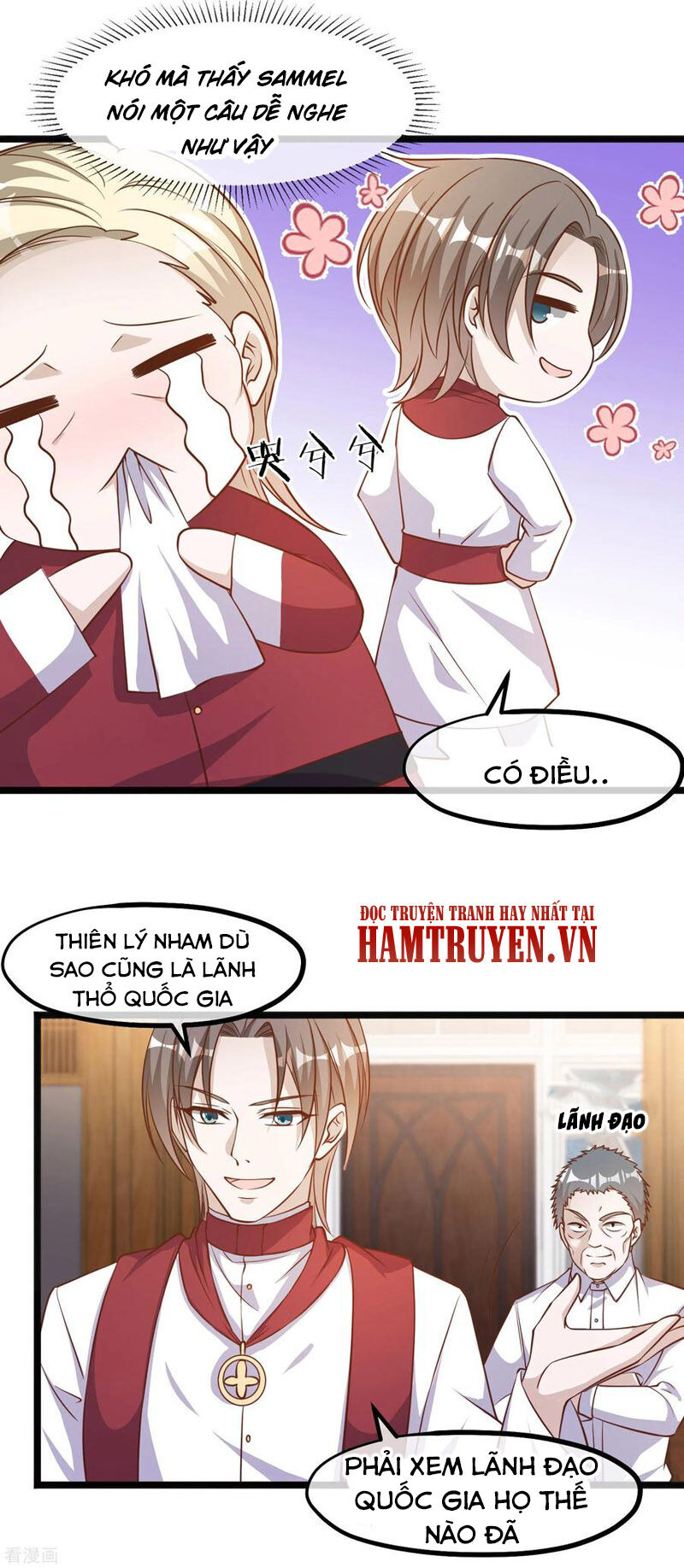 Thần Cấp Ngư Phu