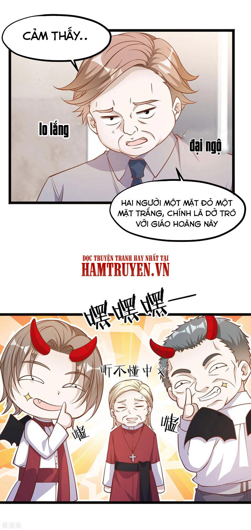 Thần Cấp Ngư Phu