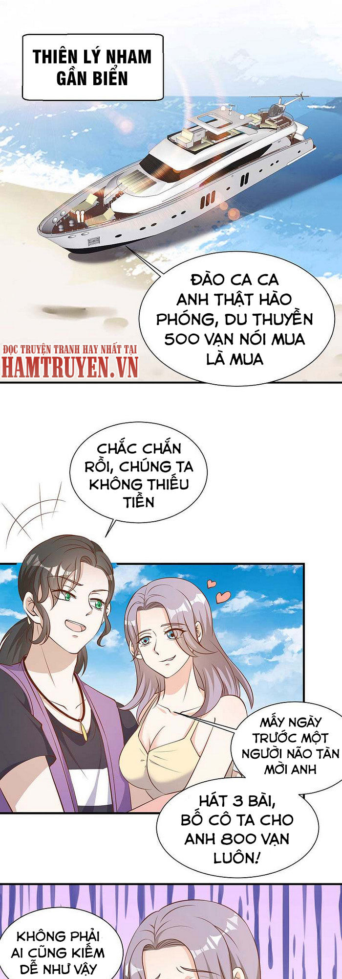 Thần Cấp Ngư Phu