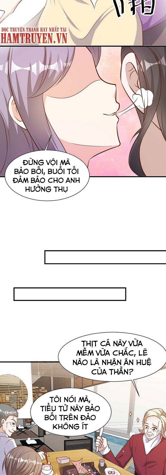 Thần Cấp Ngư Phu