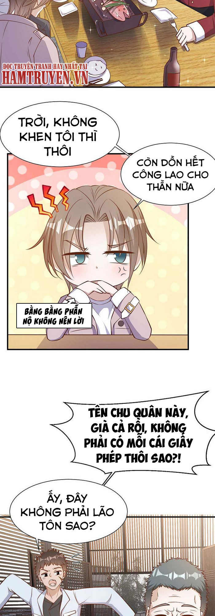 Thần Cấp Ngư Phu