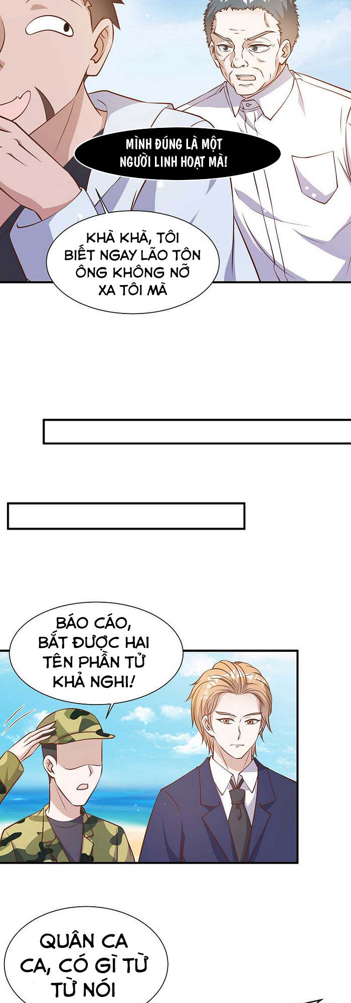 Thần Cấp Ngư Phu