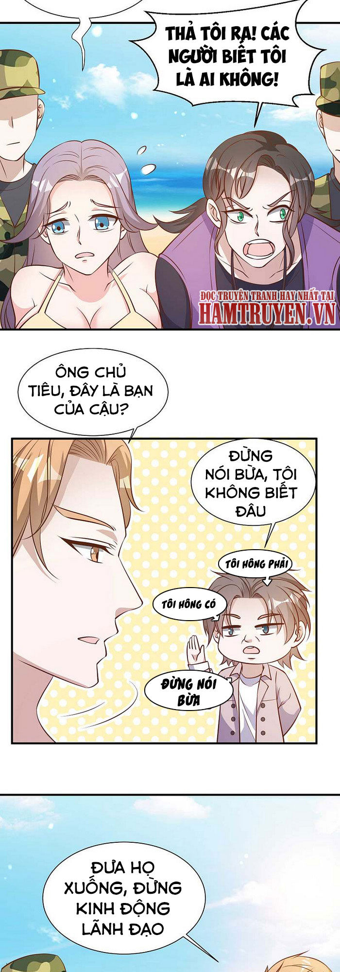 Thần Cấp Ngư Phu