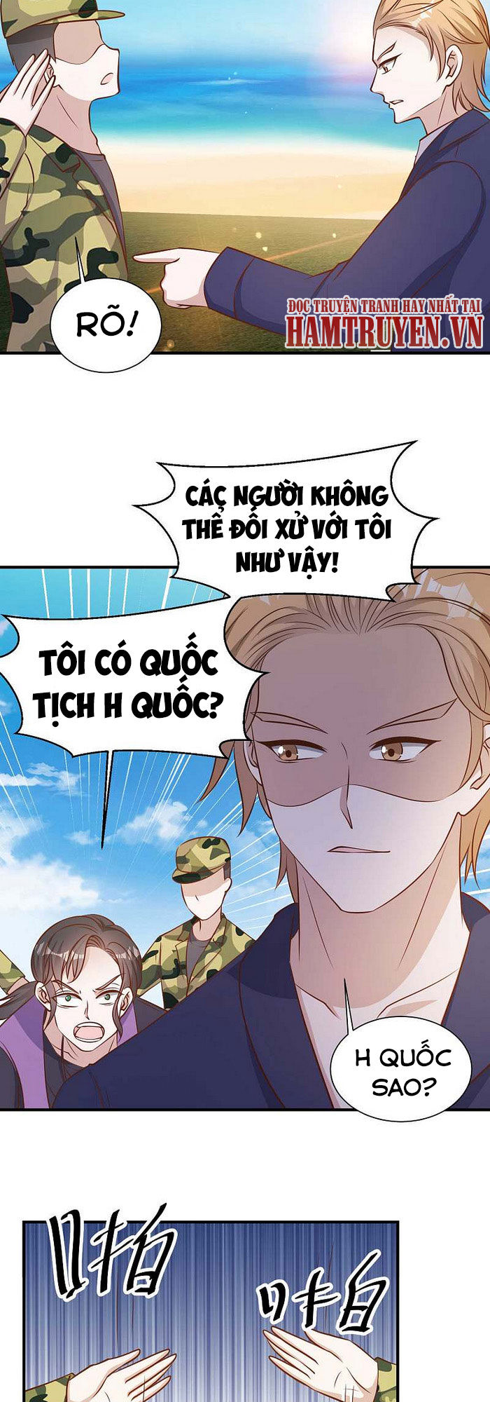 Thần Cấp Ngư Phu