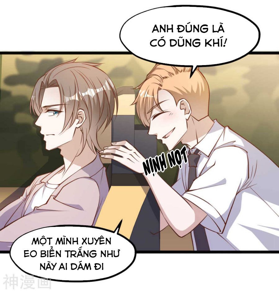 Thần Cấp Ngư Phu
