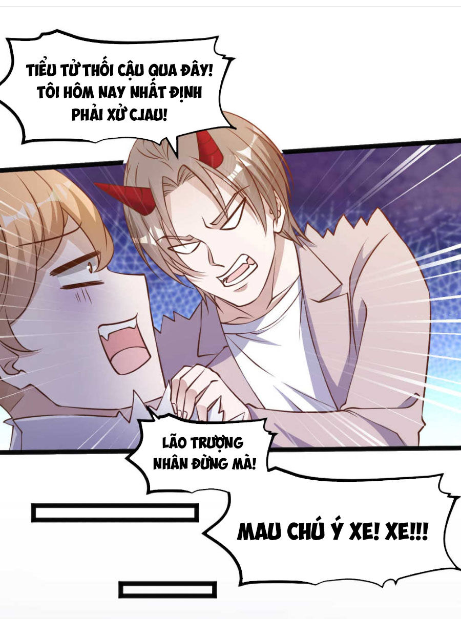 Thần Cấp Ngư Phu