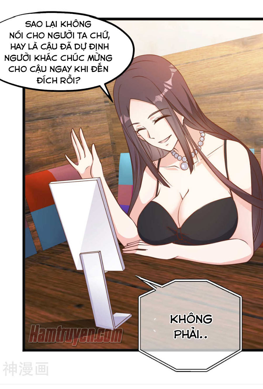Thần Cấp Ngư Phu
